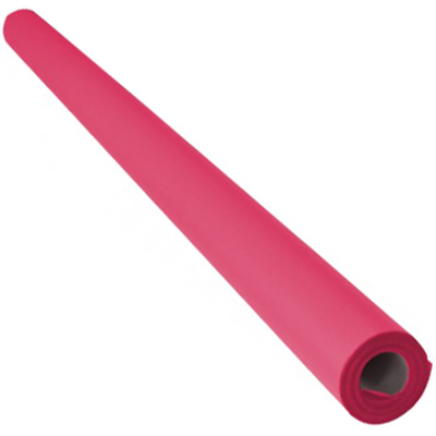 Image for RAINBOW POSTER ROLL 85GSM 760MM X 10M HOT PINK from That Office Place PICTON