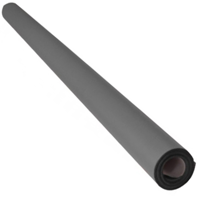 Image for RAINBOW POSTER ROLL 85GSM 760MM X 10M METALLIC SILVER from Prime Office Supplies