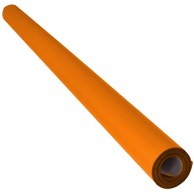 Image for RAINBOW POSTER ROLL 85GSM 760MM X 10M ORANGE from Challenge Office Supplies