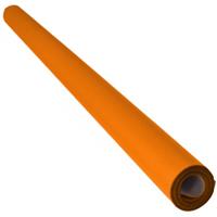 rainbow poster roll 85gsm 760mm x 10m orange