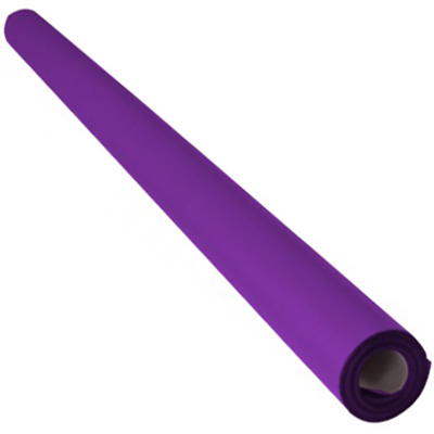 Image for RAINBOW POSTER ROLL 85GSM 760MM X 10M PURPLE from That Office Place PICTON