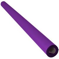 rainbow poster roll 85gsm 760mm x 10m purple