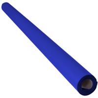 rainbow poster roll 85gsm 760mm x 10m royal blue