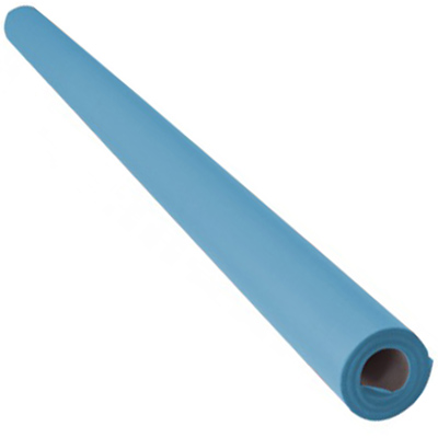 Image for RAINBOW POSTER ROLL 85GSM 760MM X 10M SKY BLUE from Prime Office Supplies