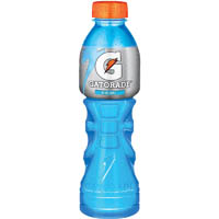 gatorade blue bolt pet 600ml carton 12