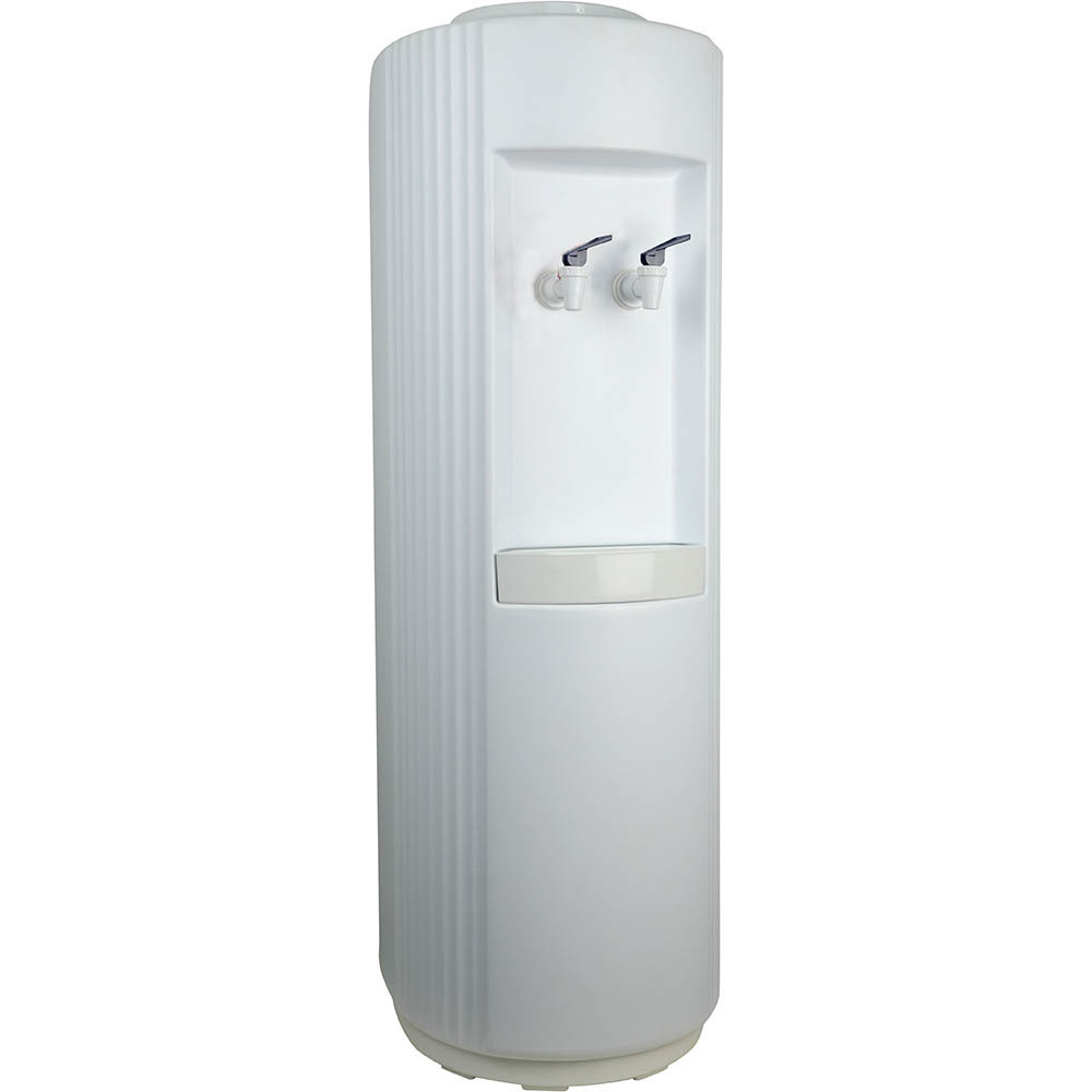 Image for REFRESH S2310 ROOM AND COLD REFRIGERATED WATER COOLER from Eastland Office Supplies