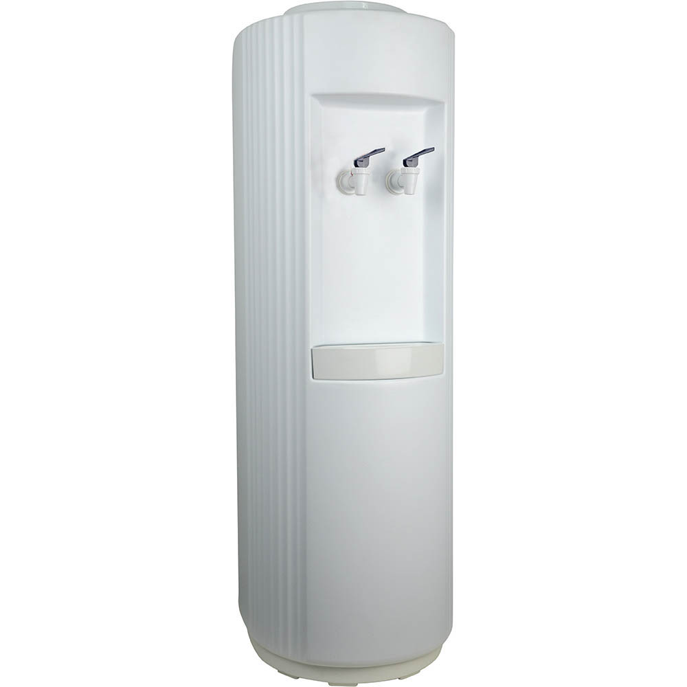 Image for REFRESH S2310 ROOM AND COLD REFRIGERATED WATER COOLER from Clipboard Stationers & Art Supplies