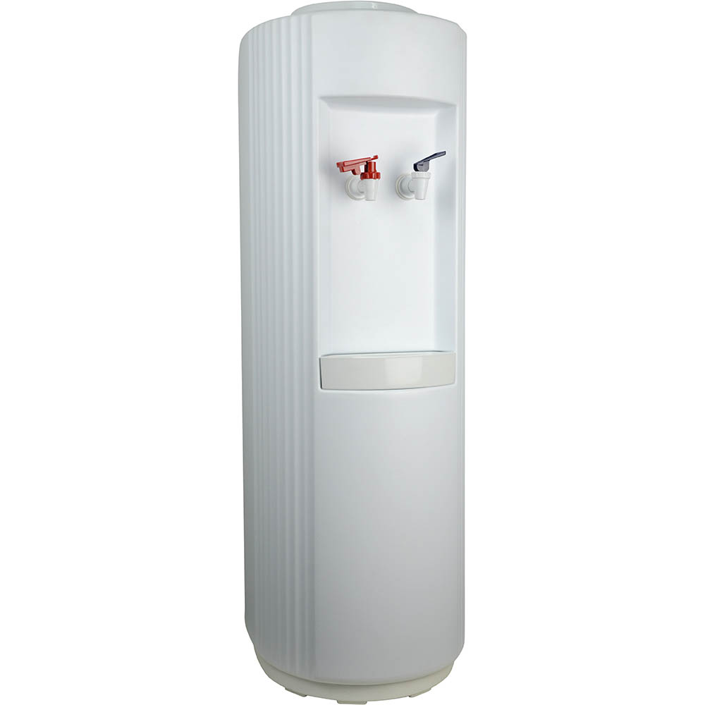 Image for REFRESH S2320 HOT AND COLD REFRIGERATED WATER COOLER from Eastland Office Supplies