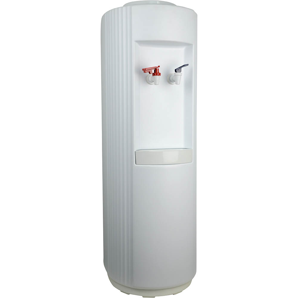 Image for REFRESH S2320 HOT AND COLD REFRIGERATED WATER COOLER from Office Heaven