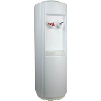 refresh s2320 hot and cold refrigerated water cooler