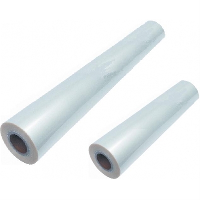 Image for GOLD SOVEREIGN LAMINATING ROLL FILM 80 MICRON 330MM X 100M from Challenge Office Supplies