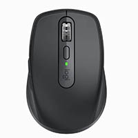 logitech mx anywhere 3s mouse wireless graphite