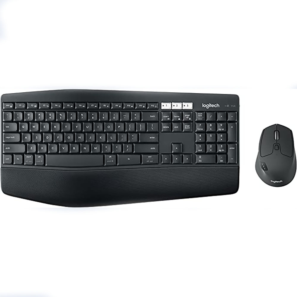 Image for LOGITECH MK850 WIRELESS KEYBOARD AND MOUSE COMBO from Mitronics Corporation