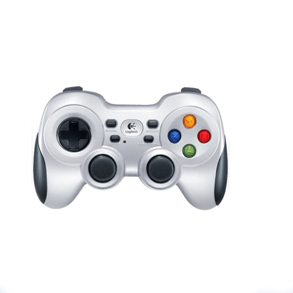 Image for LOGITECH F710 WIRELESS GAMEPAD BLACK from Challenge Office Supplies