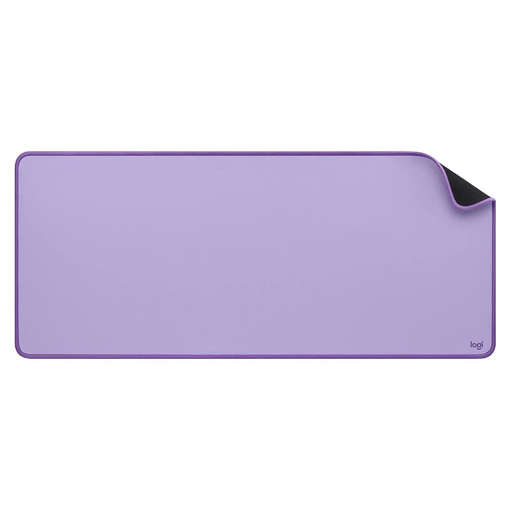 Image for LOGITECH DESK MAT STUDIO SERIES 300 X 700MM LAVENDER from Mitronics Corporation