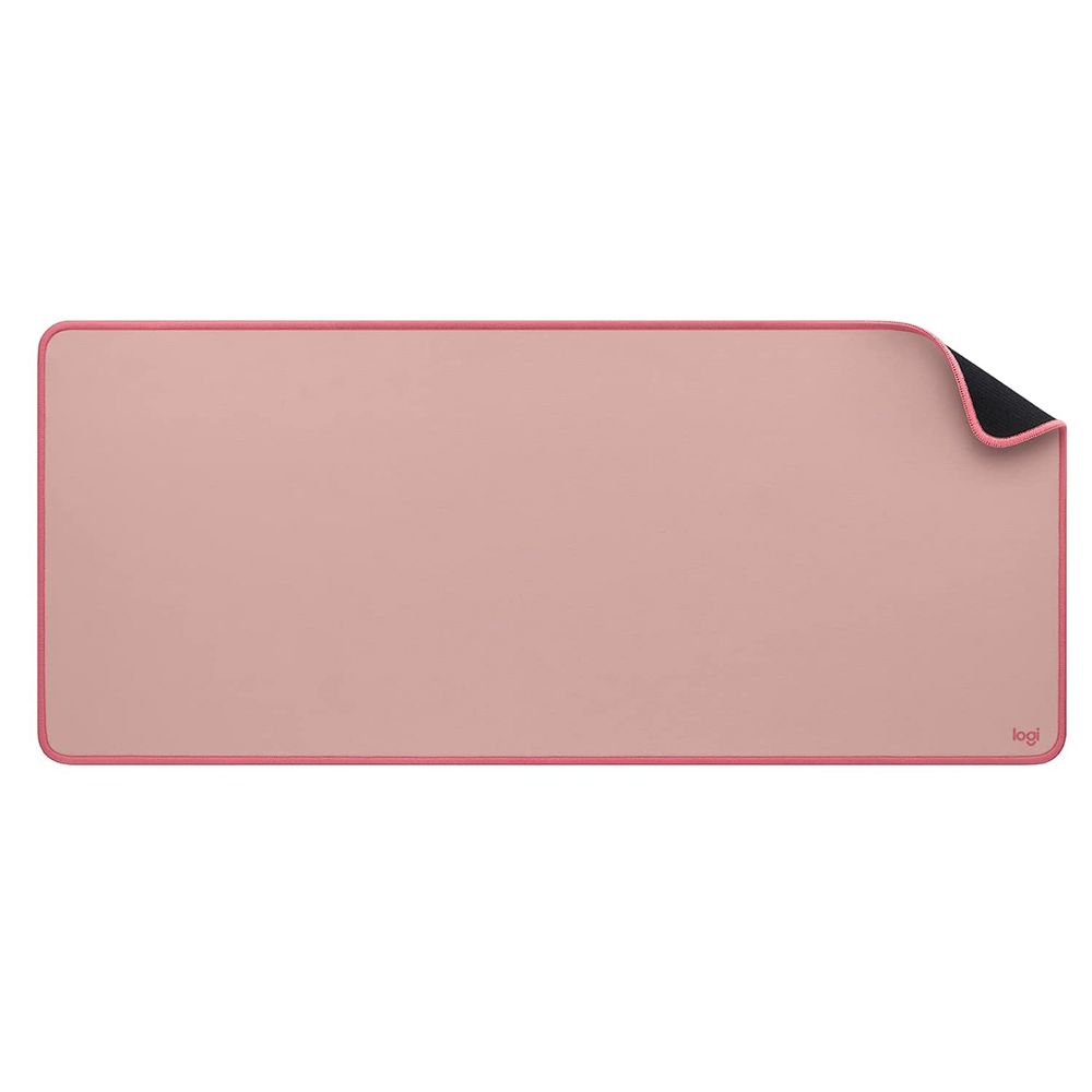 LOGITECH DESK MAT STUDIO SERIES 300 X 700MM ROSE |  | 7114489
