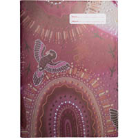 spencil book cover a4 yarrawala 2