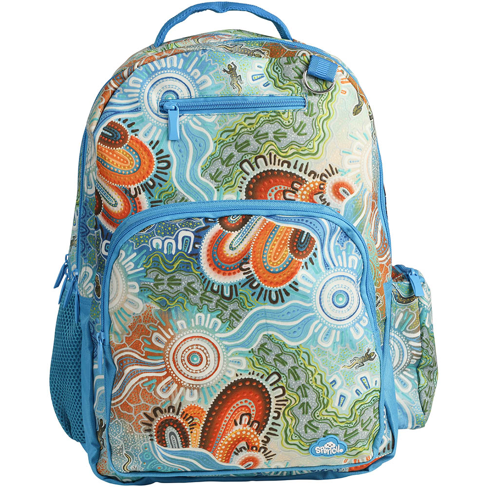 Image for SPENCIL KIDS BACKPACK BIG KALKATUNGU MUU from That Office Place PICTON