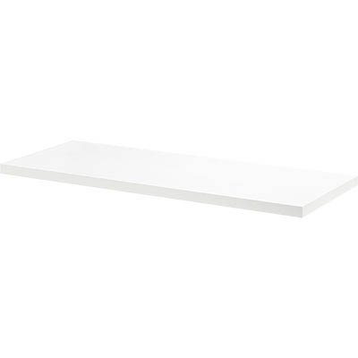 Image for RAPID VIBE BOOKCASE SHELF 900 X 300 X 25MM WHITE from Australian Stationery Supplies