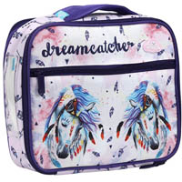 spencil cooler lunch bag big dreamcatcher horse