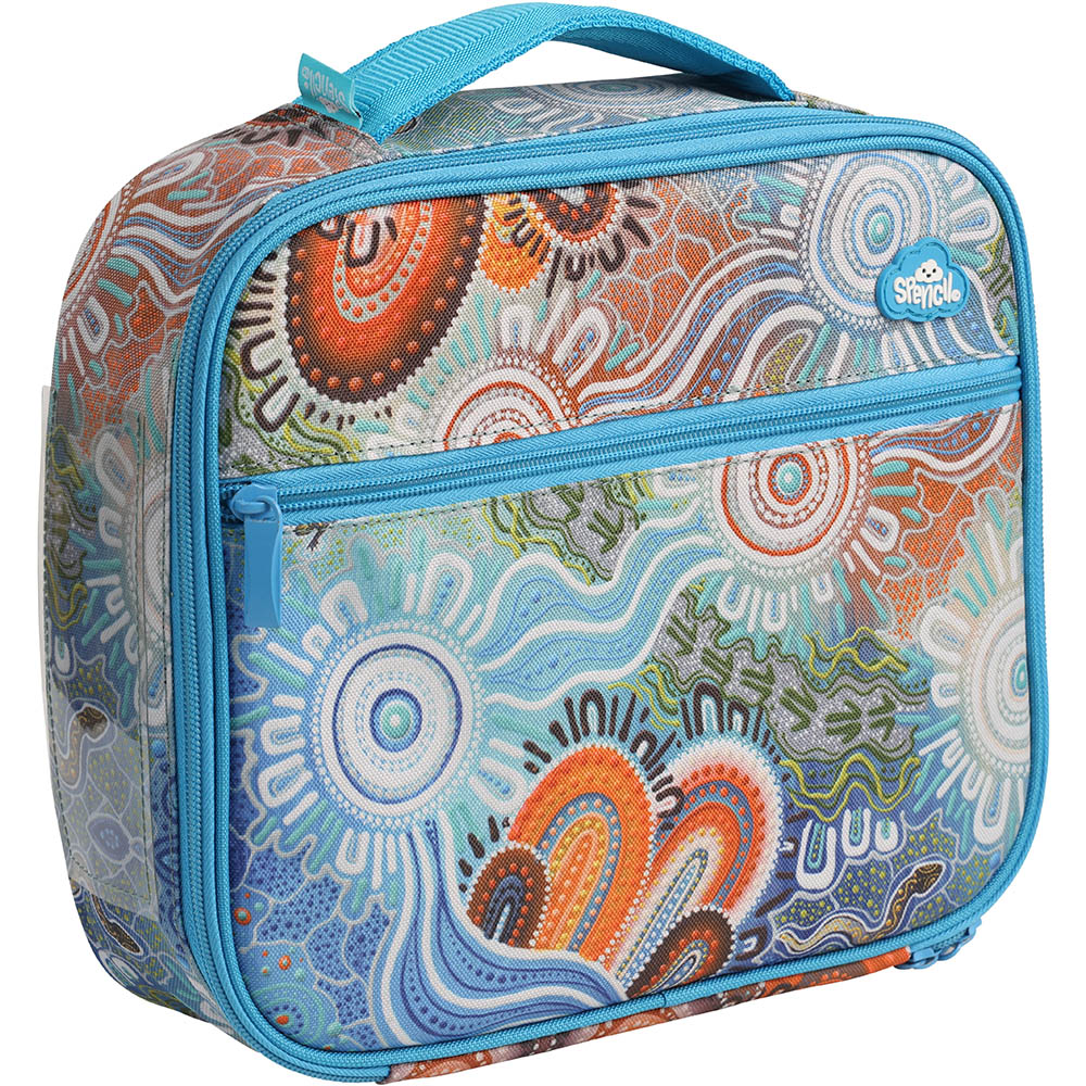 Image for SPENCIL COOLER LUNCH BAG BIG KALKATUNGU MUU from That Office Place PICTON