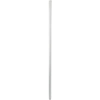 rapid screen joining pole 4 way 1250mm precious silver