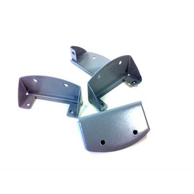 Image for RAPID SCREEN WORK TOP BRACKET from Australian Stationery Supplies
