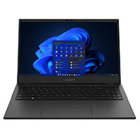 leader companion notebook 15.6inches black