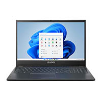 leader companion plus notebook 15.6inches black