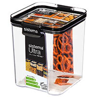 sistema ultra square 920ml