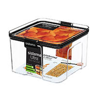 sistema ultra square large 1.4l
