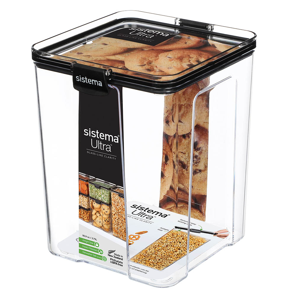 SISTEMA ULTRA SQUARE LARGE 2.75L |  | 7118997
