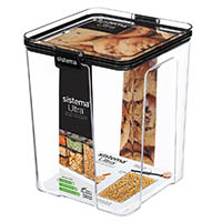sistema ultra square large 2.75l