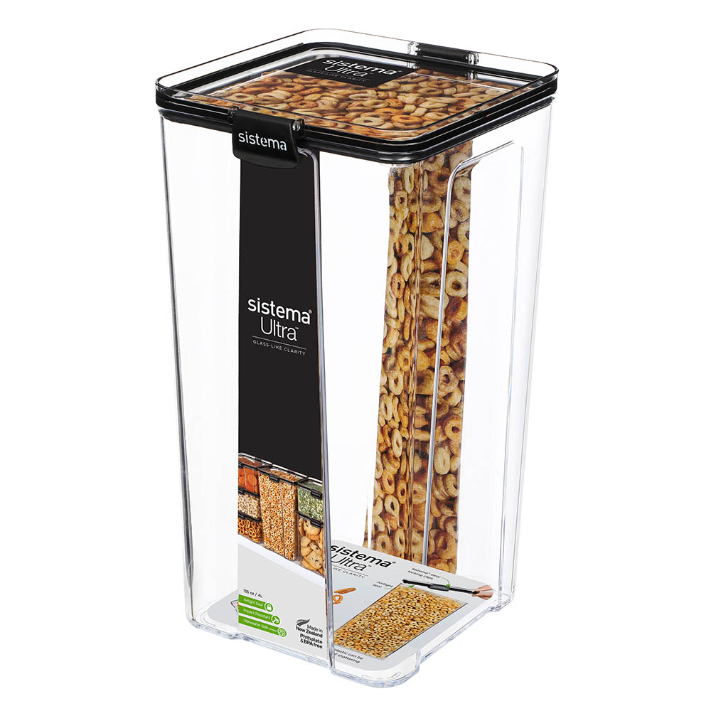 SISTEMA ULTRA SQUARE LARGE 4L |  | 7118998