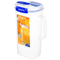 sistema juice klip it plus 2l