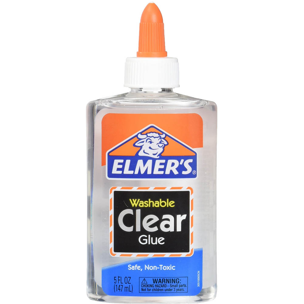 Image for ELMERS LIQUID SCHOOL GLUE 148ML CLEAR from Prime Office Supplies