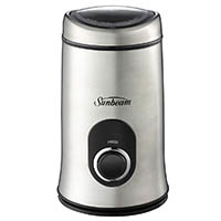 sunbeam multigrinder ii stainless