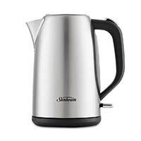sunbeam fresh start kettle 1.7l stainless