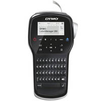 dymo lm280p labelmanager label maker portable