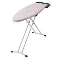 sunbeam mode ironing board stainless