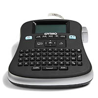 dymo lm210d labelmanager label maker