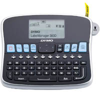 dymo lm360d labelmanager label maker