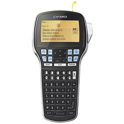 Image for DYMO LM420P LABELMANAGER LABEL MAKER from Australian Stationery Supplies