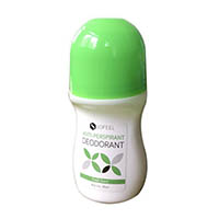 sofeel anti-perspirant deodorant roll-on hypoallergenic 50ml