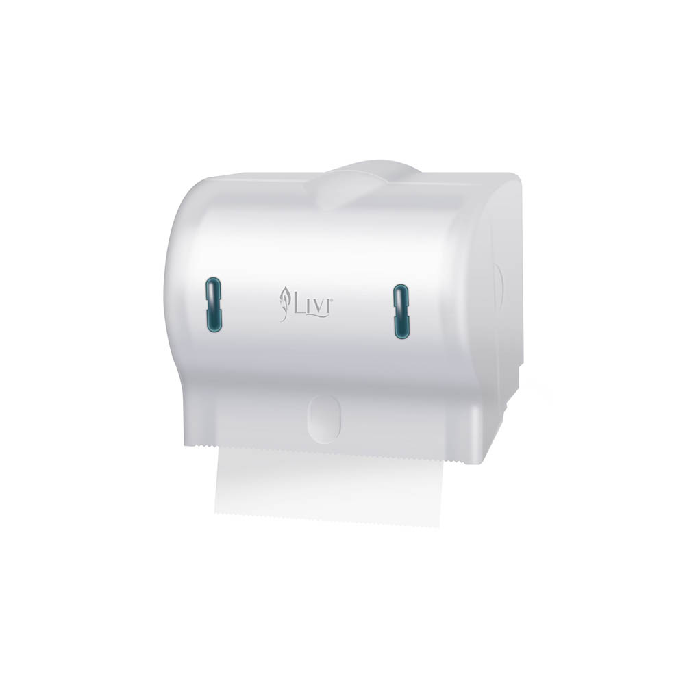 LIVI HAND ROLL TOWEL DISPENSER |  | 7025956