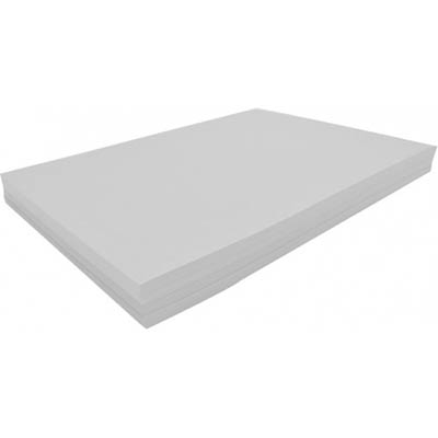 Image for RAINBOW SPECTRUM BOARD 220GSM 510 X 640MM WHITE PACK 100 from Office Heaven