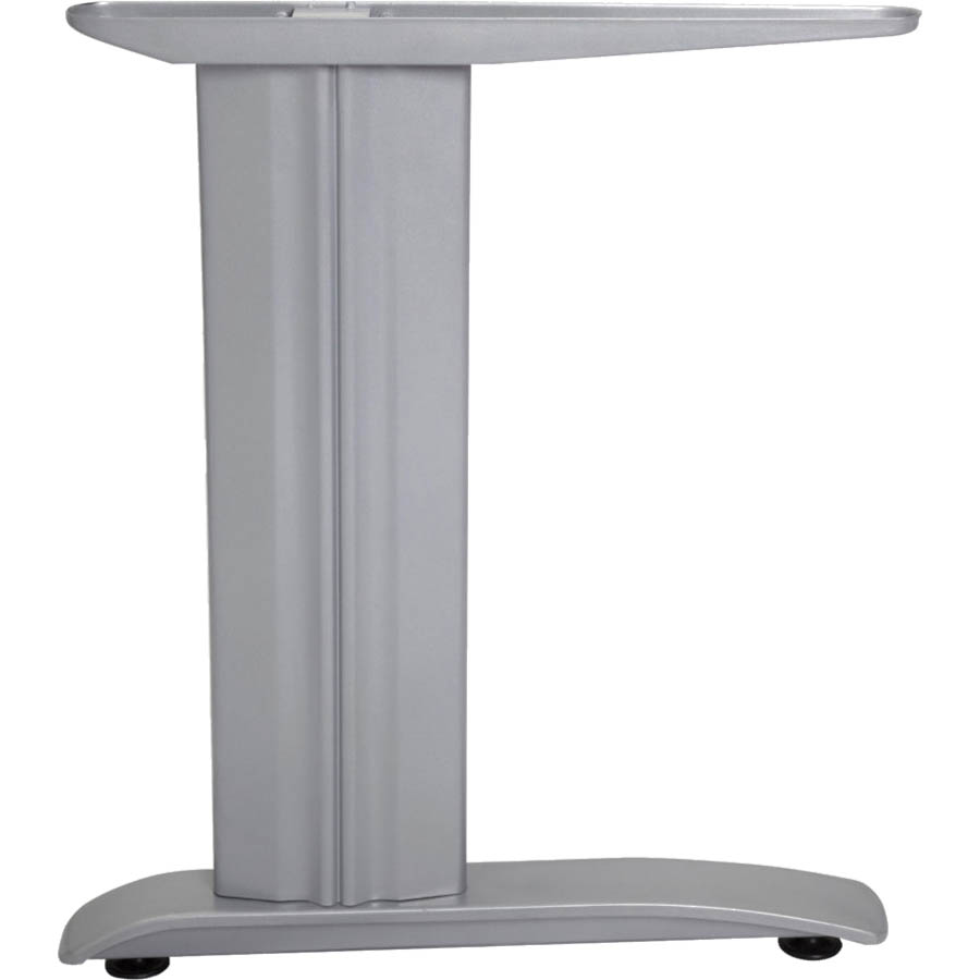 RAPID SPAN LEG SET 560 X 705MM BRUSHED SILVER PACK 2 |  | 7033036i
