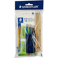 staedtler core school kit