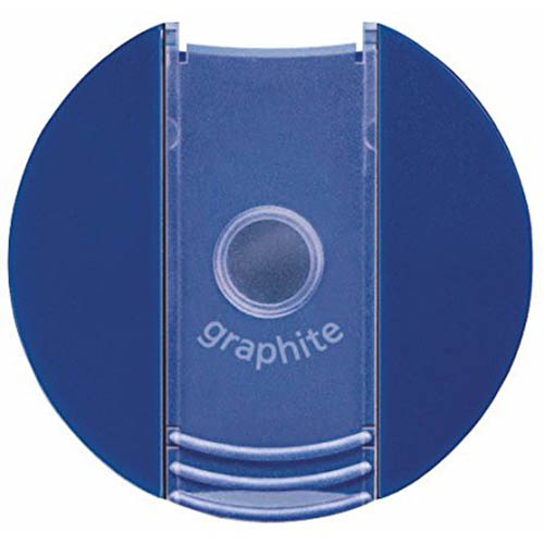 STAEDTLER 511 001 TUB PENCIL SHARPENER 1-HOLE |  | 7099957i