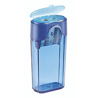 staedtler slim double-hole tub sharpener